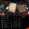 1x Luftfilter Filtereinsatz für Renault Clio 2 3 Kangoo Twingo Thalia Dacia Logan Sandero 1.2 1.6 Bild 1x Luftfilter Filtereinsatz für Renault Clio 2 3 Kangoo Twingo Thalia Dacia Logan Sandero 1.2 1.6