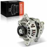 Frankberg 1x Lichtmaschine Generator für Subaru Justy Suzuki SJ 413 Suzuki Samurai Swift