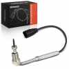 Frankberg 1x Abgastemperatursensor für VW Polo 6C1 6R1 Seat Ibiza IV Skoda Fabia III 1.4L Bild Frankberg 1x Abgastemperatursensor für VW Polo 6C1 6R1 Seat Ibiza IV Skoda Fabia III 1.4L