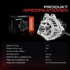 1x Lichtmaschine Generator für Citroën C3 II C4 C5 III Jumpy Peugeot 308 407 Bild 1x Lichtmaschine Generator für Citroën C3 II C4 C5 III Jumpy Peugeot 308 407