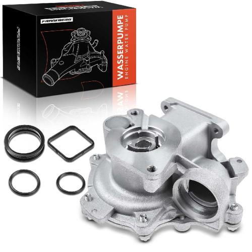 1x Wasserpumpe Kühlwasserpumpe für BMW 1er E81 E87 E88 3er E46 E90 E93 E92 E91 X1 E84 X3 E83 Z4 Bild 1x Wasserpumpe Kühlwasserpumpe für BMW 1er E81 E87 E88 3er E46 E90 E93 E92 E91 X1 E84 X3 E83 Z4