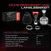 Frankberg 1x Antriebswelle Gelenksatz Vorderachse für Honda Accord VII CR-V II FR-V 2.2L Bild Frankberg 1x Antriebswelle Gelenksatz Vorderachse für Honda Accord VII CR-V II FR-V 2.2L