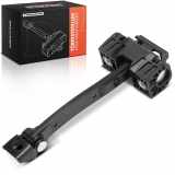 1x Türfeststeller Türfangband Türstopper Hinten für Audi A4 Allroad Avant 8K5 8K2 8KH