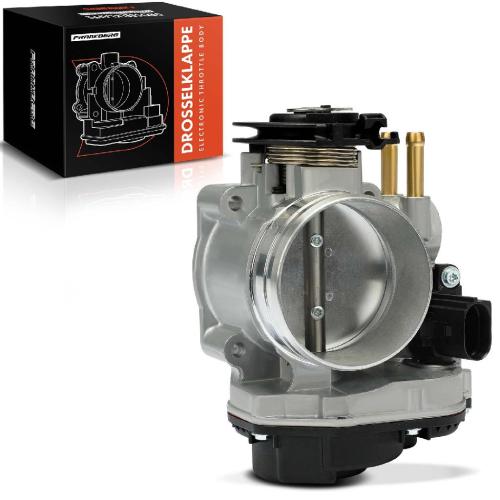 1x Drosselklappe Drosselklappenstutzen für VW Golf IV Passat Bora Seat Toledo II Bild 1x Drosselklappe Drosselklappenstutzen für VW Golf IV Passat Bora Seat Toledo II