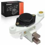 1x Lichtmaschinenregler Generatorregler für BMW E21 Mercedes-Benz W123 Audi 80 100