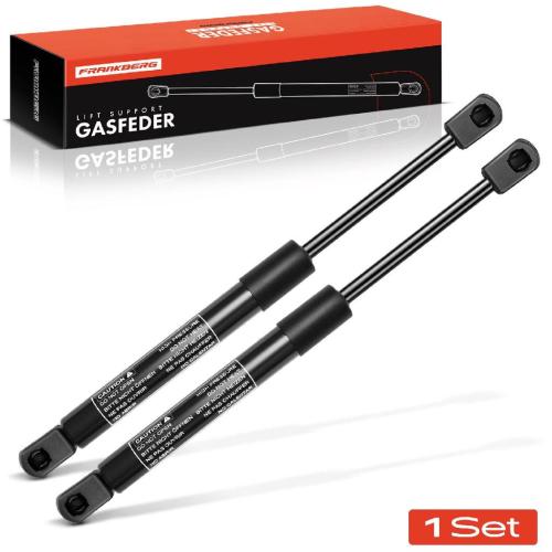 2x Gasfeder Dämpfer Heckklappe für Saab 9-3 YS3F 9-3X 9-3 Kombi E50 2005-2015 Bild 2x Gasfeder Dämpfer Heckklappe für Saab 9-3 YS3F 9-3X 9-3 Kombi E50 2005-2015