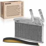 1x Wärmetauscher Innenraumheizung für BMW E70 F15 F85 E71 E72 F16 F86 2006-2019