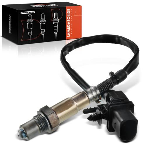Frankberg 1x Lambdasonde Regelsonde Vor Katalysator für VW Passat Jetta Audi A3 A6 R8 Skoda Octavia II KIA Bild Frankberg 1x Lambdasonde Regelsonde Vor Katalysator für VW Passat Jetta Audi A3 A6 R8 Skoda Octavia II KIA
