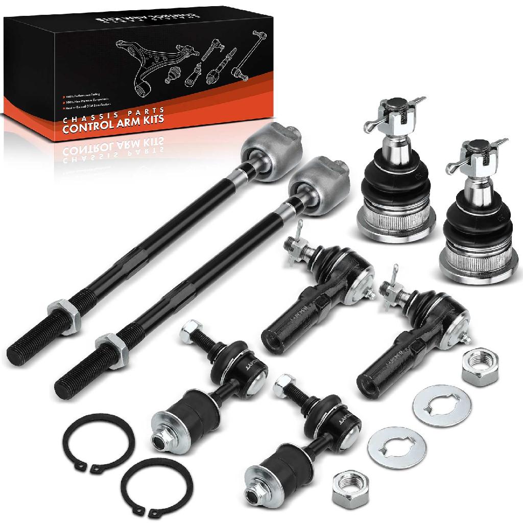 Frankberg 1x Querlenker Satz Vorderachse für Nissan Maxima/Maxima QX IV A32 2.0L 3.0L 1995-2000