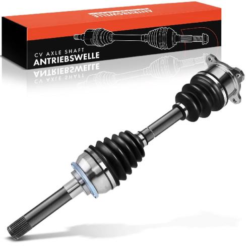 1x Antriebswelle Vorderachse Rechts für Mitsubishi L200 Pajero II Canvas Top Pajero Sport I K7 K9 Bild 1x Antriebswelle Vorderachse Rechts für Mitsubishi L200 Pajero II Canvas Top Pajero Sport I K7 K9