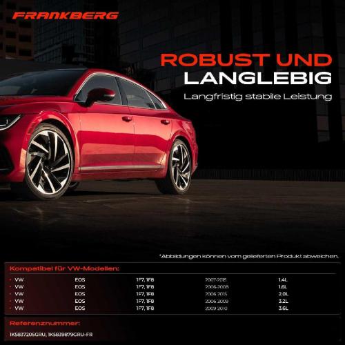 1x Türgriff Vorne Rechts außen für VW EOS 1F7 1F8 1.4L 1.6L 2.0L 3.2L 3.6L 2006-2015 Bild 1x Türgriff Vorne Rechts außen für VW EOS 1F7 1F8 1.4L 1.6L 2.0L 3.2L 3.6L 2006-2015