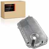 Frankberg 1x lwanne Motor lwanne f r Audi A4 Avant Cabriolet A6 8E 8H 4B 3.0L 2000-2006