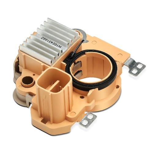 1x Lichtmaschinenregler Generatorregler für Honda Civic VI MA MB EJ EK Logo GA Bild 1x Lichtmaschinenregler Generatorregler für Honda Civic VI MA MB EJ EK Logo GA