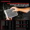 1x Wärmetauscher Innenraumheizung für Chevrolet Aveo T300 Trax Opel Mokka/Mokka X Bild 1x Wärmetauscher Innenraumheizung für Chevrolet Aveo T300 Trax Opel Mokka/Mokka X