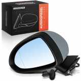 Frankberg 1x Außenspiegel Links für Opel Corsa D S07 X15 1.0L 1.2L 1.4L 1.6L 1.7L Bj ab 2006