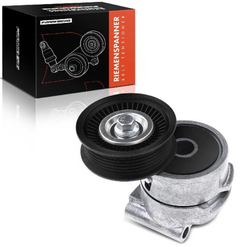 1x Spannrolle Riemenspanner für Opel Omega B Vectra A/B/C Saab 9-5 Bild 1x Spannrolle Riemenspanner für Opel Omega B Vectra A/B/C Saab 9-5