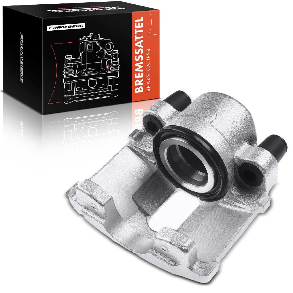 1x Bremssattel Vorderachse Links für Fiat Doblo MPV Palio Weekend Siena Strada Pick-up