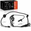 Frankberg 1x ABS Sensor Hinterachse links für Hyundai i30 Coupe Hatchback Van Kombi KIA Cee'D Combi Sportswagon Pro Bild Frankberg 1x ABS Sensor Hinterachse links für Hyundai i30 Coupe Hatchback Van Kombi KIA Cee'D Combi Sportswagon Pro