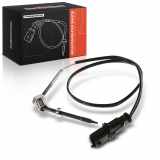 Frankberg 1x Abgastemperatursensor für Iveco Daily IV 2009-2011 2.3L 3.0L