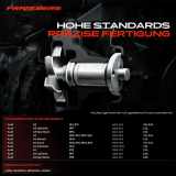 1x Wasserpumpe Kühlwasserpumpe für VW Passat Tiguan Touran Audi A3 A4 A6 Seat Skoda