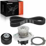 1x Zahnriemensatz Zahnriemen Wasserpumpe für Fiat Punto Siena Stilo Tipo Bravo Opel