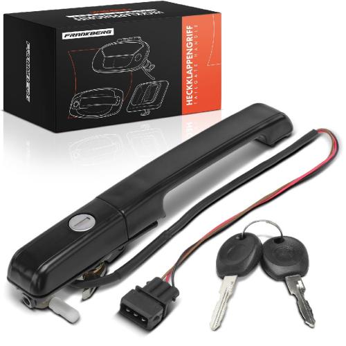 1x Türgriff Vorne Rechts außen für VW Passat 35I 3A2 Passat Variant 35I 3A5 1.6L 1.8L 1.9L 2.0L 2.8L 1988-1997 Bild 1x Türgriff Vorne Rechts außen für VW Passat 35I 3A2 Passat Variant 35I 3A5 1.6L 1.8L 1.9L 2.0L 2.8L 1988-1997