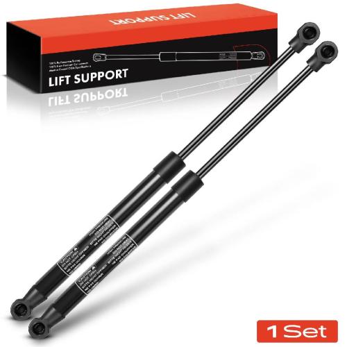 Frankberg 2x Gasfeder Dämpfer Heckklappe Toyota Prius W3 Schrägheck 2012-2023 Bild Frankberg 2x Gasfeder Dämpfer Heckklappe Toyota Prius W3 Schrägheck 2012-2023