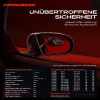 Frankberg 1x Außenspiegel Rechts für Citroën Xsara Break Coupe N1 N2 N0 1997-2005 Bild Frankberg 1x Außenspiegel Rechts für Citroën Xsara Break Coupe N1 N2 N0 1997-2005