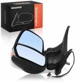 Frankberg 1x Au enspiegel Links f r Iveco Daily IV 2.3L 3.0L 2006-2011