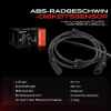 Frankberg 1x ABS Sensor Hinterachse beidseitig für Renault Grand Scénic II Megane Coupé-Cabriolet Kombi Stufenheck Bild Frankberg 1x ABS Sensor Hinterachse beidseitig für Renault Grand Scénic II Megane Coupé-Cabriolet Kombi Stufenheck