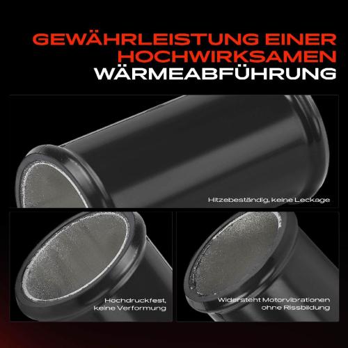 1x Kühlmittelflansch Wasserauslass für BMW 5er E60 E61 6er E63 E64 7er X5 E53 E70 Bild 1x Kühlmittelflansch Wasserauslass für BMW 5er E60 E61 6er E63 E64 7er X5 E53 E70