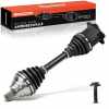 Frankberg 1x Antriebswelle Vorderachse Links für VW Golf VII BA5 Audi 8V Seat Leon 5F Skoda Octavia III Bild Frankberg 1x Antriebswelle Vorderachse Links für VW Golf VII BA5 Audi 8V Seat Leon 5F Skoda Octavia III