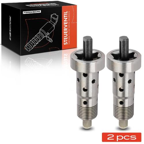 2x Zentralventil Nockenwellenverstellung für Mercedes-Benz W204 C204 W212 C207 Bild 2x Zentralventil Nockenwellenverstellung für Mercedes-Benz W204 C204 W212 C207