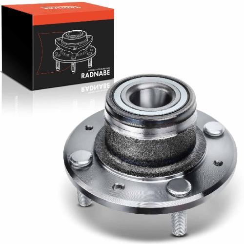 1x Radnabe Radlagersatz Hinterachse beidseitig für Volvo S40 I V40 Kombi 1.6L 1.7L 1.8L 1.9L 2.0L 1995-2004 Bild 1x Radnabe Radlagersatz Hinterachse beidseitig für Volvo S40 I V40 Kombi 1.6L 1.7L 1.8L 1.9L 2.0L 1995-2004
