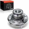 1x Radnabe Radlagersatz Hinterachse beidseitig für Volvo S40 I V40 Kombi 1.6L 1.7L 1.8L 1.9L 2.0L 1995-2004 Bild 1x Radnabe Radlagersatz Hinterachse beidseitig für Volvo S40 I V40 Kombi 1.6L 1.7L 1.8L 1.9L 2.0L 1995-2004
