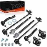 1x Querlenker Satz Vorderachse für Toyota Auris Kombi 1.3L 1.4L 1.6L 1.8L 2.0L 2.2L 1.2L 2006-2018