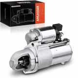 1x Anlasser Starter für Hyundai Genesis Coupe H-1 Travel Sonata V KIA Carens III MPV Cerato II Stufenheck