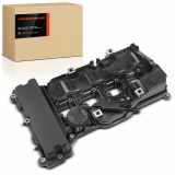 1x Ventildeckel Zylinderkopfhaube für Mercedes-Benz W203 W204 W211 CL203 C209 B906