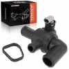 Frankberg 1x Thermostat Kühlmittel für Smart Cabrio City-Coupe Fortwo Cabrio 450 451 0.8L Bild Frankberg 1x Thermostat Kühlmittel für Smart Cabrio City-Coupe Fortwo Cabrio 450 451 0.8L