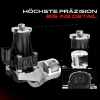 1x AGR-Ventil Abgasrückführungsventil für Chrysler Grand Voyager V Dodge Nitro Jeep Cherokee Lancia Bild 1x AGR-Ventil Abgasrückführungsventil für Chrysler Grand Voyager V Dodge Nitro Jeep Cherokee Lancia