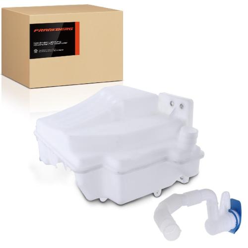 1x Waschwasserbehälter Scheibenreinigung für VW Golf V VI Touran Caddy III Audi A3 8P Bild 1x Waschwasserbehälter Scheibenreinigung für VW Golf V VI Touran Caddy III Audi A3 8P