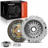 1x Kupplungssatz für Citroën Jumper Bus Kasten Pritsche/Fahrgestell Fiat Ducato Peugeot Boxer 2.8L