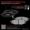 4x Bremsbeläge Hinterachse für Subaru BRZ Forester Impreza Schrägheck Stufenheck 2003-2025 Bild 4x Bremsbeläge Hinterachse für Subaru BRZ Forester Impreza Schrägheck Stufenheck 2003-2025
