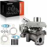 1x Abgasturbolader für Nissan Qashqai I J10 JJ10E NJ10 X-Trail T31 2.0L 2007-2013