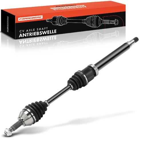 Frankberg 1x Antriebswelle Vorderachse Rechts f r Ford Focus DAW DBW DFW DNW 1998-2004 Bild Frankberg 1x Antriebswelle Vorderachse Rechts f r Ford Focus DAW DBW DFW DNW 1998-2004