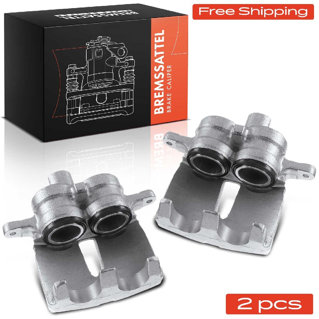 2x Bremssattel Vorne Links Rechts für Land Rover Discovery III IV Range Rover III Sport