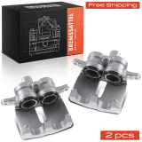 2x Bremssattel Vorne Links Rechts für Land Rover Discovery III IV Range Rover III Sport