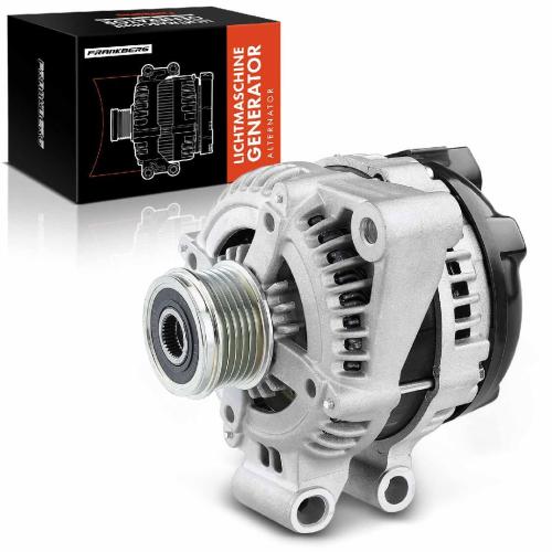 1x Lichtmaschine Generator für Land Rover Discovery IV Range Rover Sport 3.0L Bild 1x Lichtmaschine Generator für Land Rover Discovery IV Range Rover Sport 3.0L