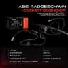 Frankberg 2x ABS Sensor Vorderachse beidseitig f r KIA Rio IV Hatchback Van Stonic 1.0L 1.2L 1.4L 1.6L Bj ab 2017 Bild Frankberg 2x ABS Sensor Vorderachse beidseitig f r KIA Rio IV Hatchback Van Stonic 1.0L 1.2L 1.4L 1.6L Bj ab 2017