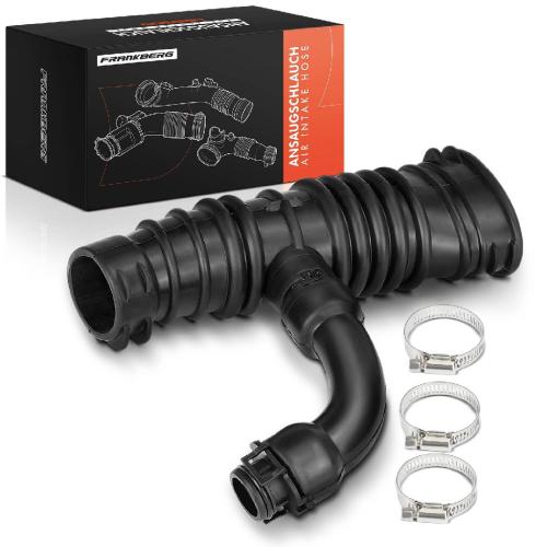 Frankberg 1x Ansaugschlauch, Luftfilter für Ford Focus C-Max II Turnier DM2 DA DP Bild Frankberg 1x Ansaugschlauch, Luftfilter für Ford Focus C-Max II Turnier DM2 DA DP